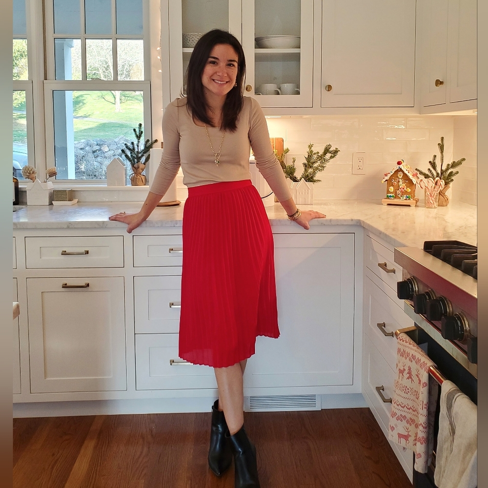 Meet your Posher, Angela